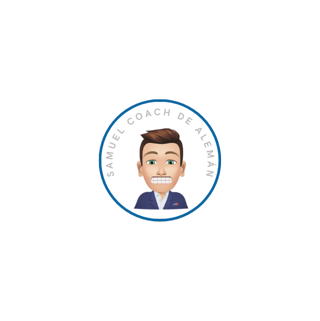 Samuel Coach de alemán